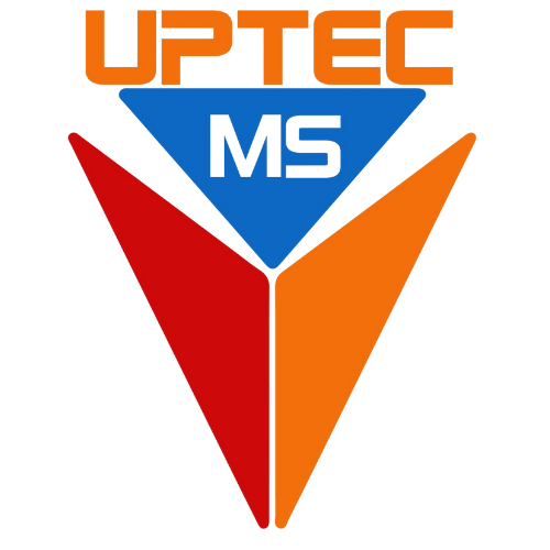 UPTECMS Logo