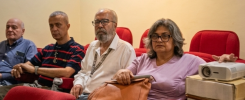 UPTECMS presenta informe final de la Consulta Nacional para la Calidad Académica