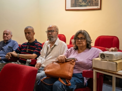 UPTECMS presenta informe final de la Consulta Nacional para la Calidad Académica