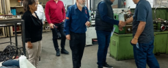 Autoridades